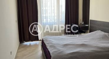 Двустаен апартамент, Балчик, Лайтхаус Голф , 656454, Снимка 3