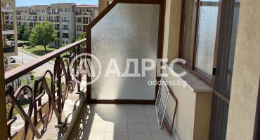 Двустаен апартамент, Балчик, Лайтхаус Голф , 656454, Снимка 5