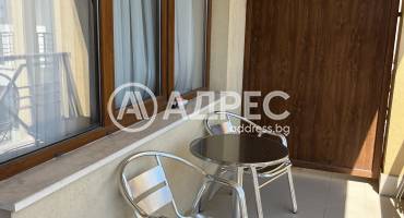 Двустаен апартамент, Балчик, Лайтхаус Голф , 656454, Снимка 6