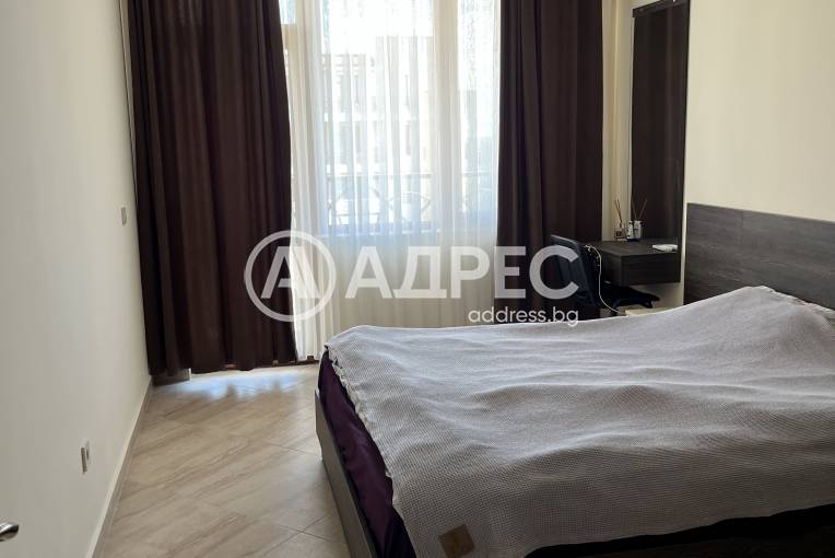 Двустаен апартамент, Балчик, Лайтхаус Голф , 656454, Снимка 3