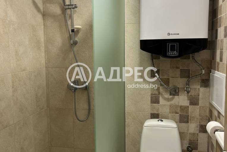 Двустаен апартамент, Балчик, Лайтхаус Голф , 656454, Снимка 4