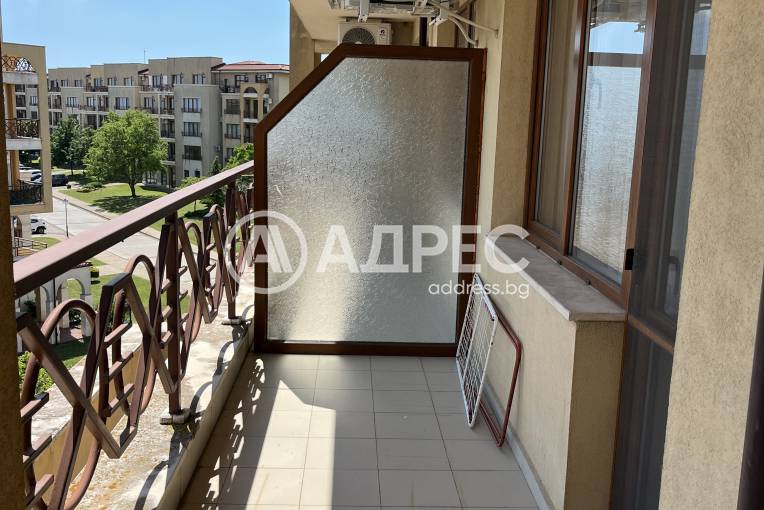 Двустаен апартамент, Балчик, Лайтхаус Голф , 656454, Снимка 5