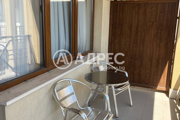 Двустаен апартамент, Балчик, Лайтхаус Голф , 656454, Снимка 6