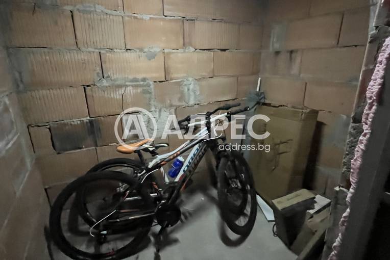 Двустаен апартамент, Балчик, Лайтхаус Голф , 656454, Снимка 7