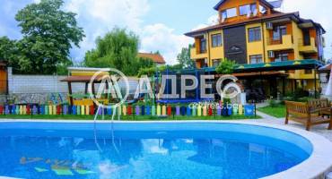 Къща/Вила, Сушина, 658454, Снимка 1