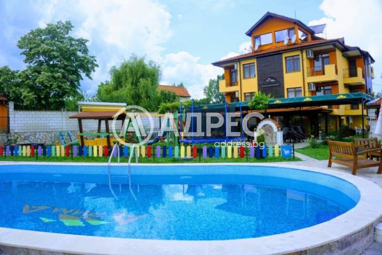 Къща/Вила, Сушина, 658454, Снимка 1