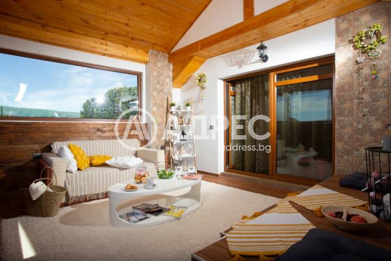 Къща/Вила, Сушина, 658454, Снимка 11