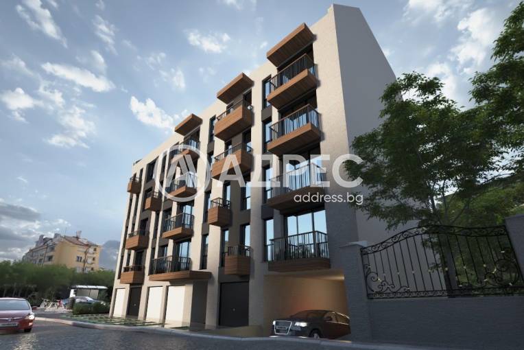 Двустаен апартамент, София, Овча купел, 675454, Снимка 2