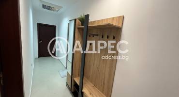 Двустаен апартамент, Варна, Окръжна болница, 676454, Снимка 10