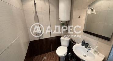 Двустаен апартамент, Варна, Окръжна болница, 676454, Снимка 11