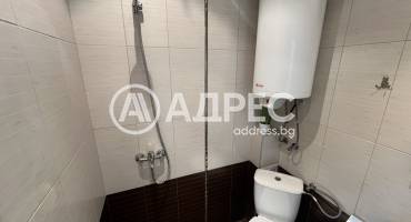 Двустаен апартамент, Варна, Окръжна болница, 676454, Снимка 12