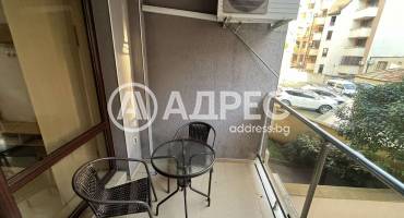 Двустаен апартамент, Варна, Окръжна болница, 676454, Снимка 13