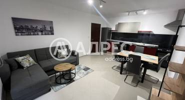 Двустаен апартамент, Варна, Окръжна болница, 676454, Снимка 2