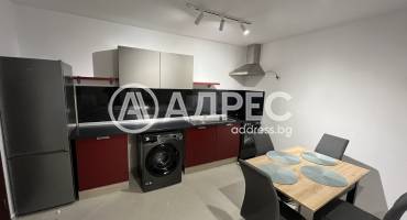 Двустаен апартамент, Варна, Окръжна болница, 676454, Снимка 4