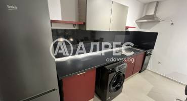 Двустаен апартамент, Варна, Окръжна болница, 676454, Снимка 5