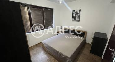 Двустаен апартамент, Варна, Окръжна болница, 676454, Снимка 6