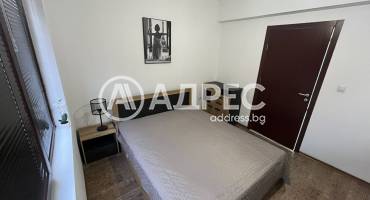 Двустаен апартамент, Варна, Окръжна болница, 676454, Снимка 7