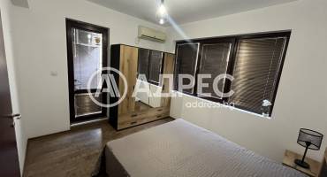 Двустаен апартамент, Варна, Окръжна болница, 676454, Снимка 8