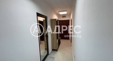 Двустаен апартамент, Варна, Окръжна болница, 676454, Снимка 9