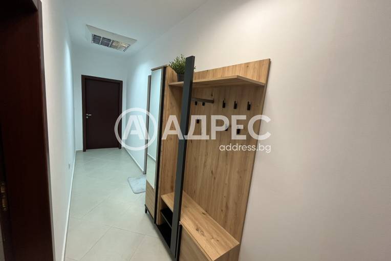 Двустаен апартамент, Варна, Окръжна болница, 676454, Снимка 10