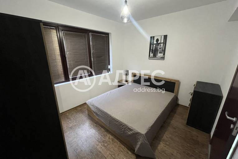 Двустаен апартамент, Варна, Окръжна болница, 676454, Снимка 6