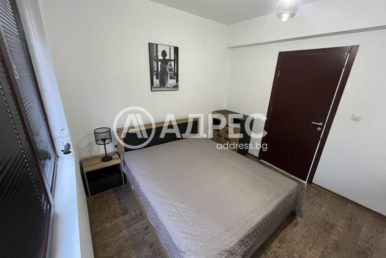 Двустаен апартамент, Варна, Окръжна болница, 676454, Снимка 7