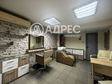 Магазин, Русе, Център, 678454, Снимка 1