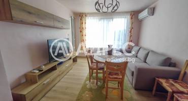 Двустаен апартамент, Варна, Аспарухово, 680454, Снимка 1