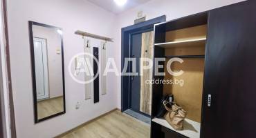 Двустаен апартамент, Варна, Аспарухово, 680454, Снимка 12