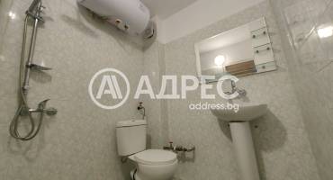 Двустаен апартамент, Варна, Аспарухово, 680454, Снимка 13