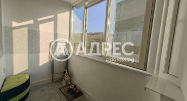 Двустаен апартамент, Варна, Аспарухово, 680454, Снимка 14