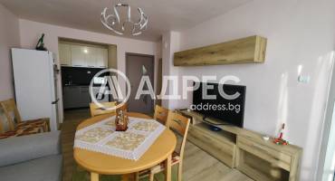 Двустаен апартамент, Варна, Аспарухово, 680454, Снимка 2