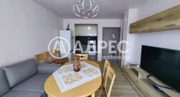 Двустаен апартамент, Варна, Аспарухово, 680454, Снимка 3