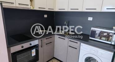 Двустаен апартамент, Варна, Аспарухово, 680454, Снимка 4