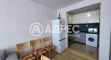 Двустаен апартамент, Варна, Аспарухово, 680454, Снимка 5