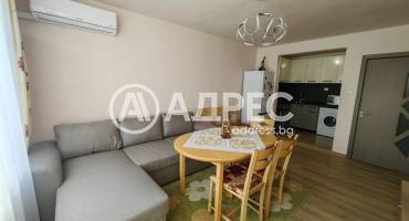 Двустаен апартамент, Варна, Аспарухово, 680454, Снимка 6