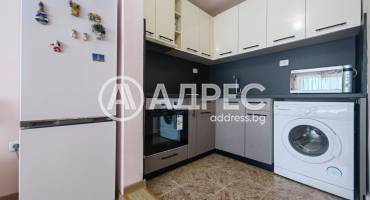 Двустаен апартамент, Варна, Аспарухово, 680454, Снимка 7