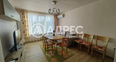 Двустаен апартамент, Варна, Аспарухово, 680454, Снимка 8