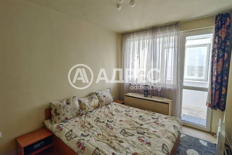 Двустаен апартамент, Варна, Аспарухово, 680454, Снимка 10