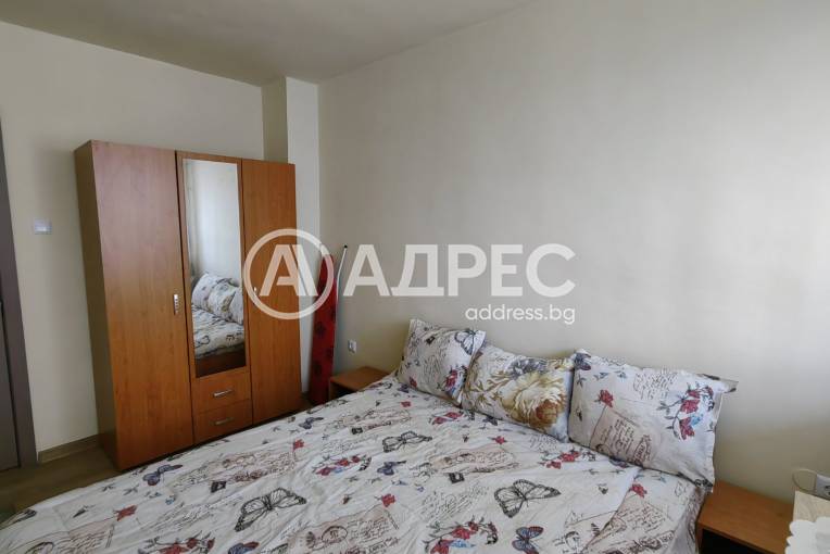 Двустаен апартамент, Варна, Аспарухово, 680454, Снимка 11