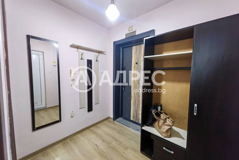 Двустаен апартамент, Варна, Аспарухово, 680454, Снимка 12