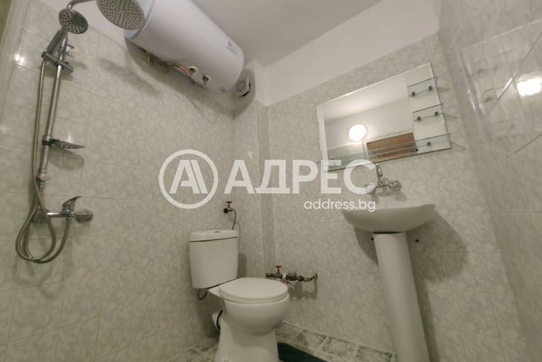 Двустаен апартамент, Варна, Аспарухово, 680454, Снимка 13