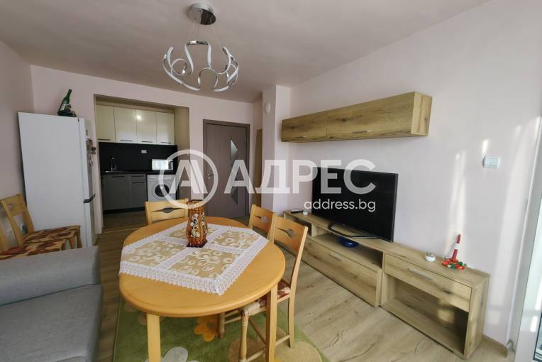 Двустаен апартамент, Варна, Аспарухово, 680454, Снимка 2