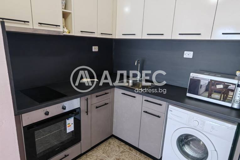 Двустаен апартамент, Варна, Аспарухово, 680454, Снимка 4