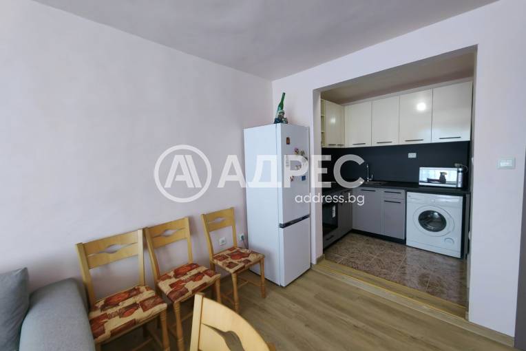 Двустаен апартамент, Варна, Аспарухово, 680454, Снимка 5