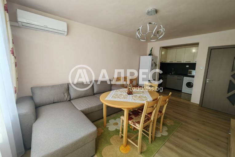 Двустаен апартамент, Варна, Аспарухово, 680454, Снимка 6