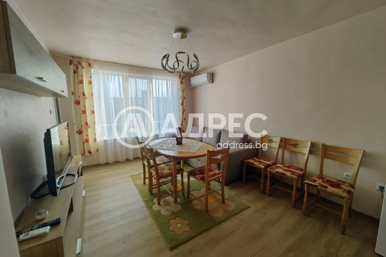 Двустаен апартамент, Варна, Аспарухово, 680454, Снимка 8