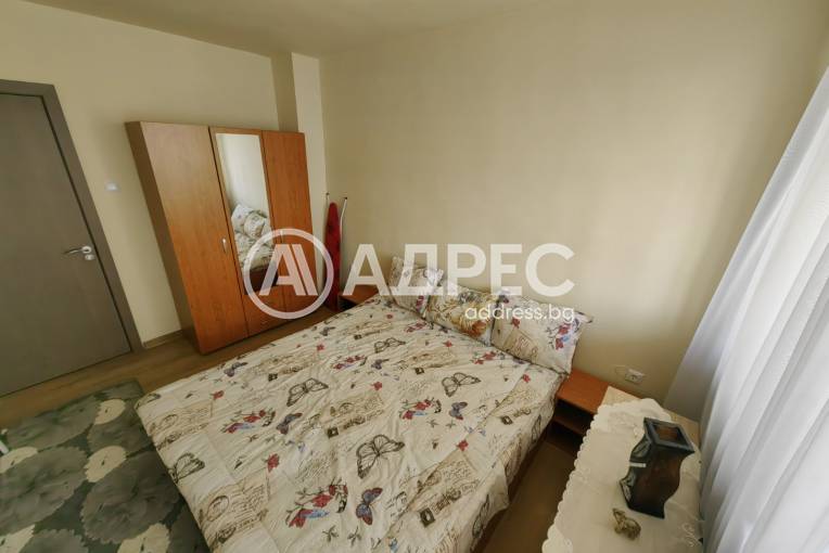 Двустаен апартамент, Варна, Аспарухово, 680454, Снимка 9