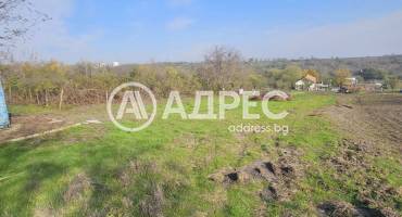 Парцел/Терен, Тополи, 681454, Снимка 1