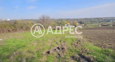 Парцел/Терен, Тополи, 681454, Снимка 3